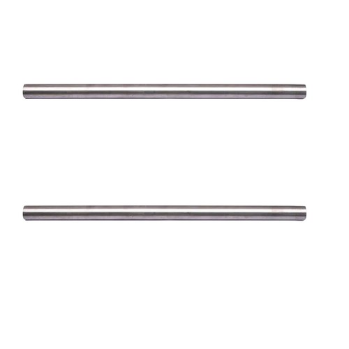 2pc pure nickel round - nickel,