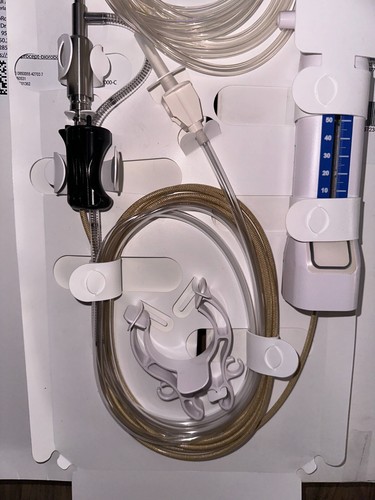 Aquabeam handpiece 2000 - handpiece,