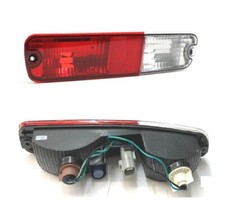 REAR BUMPER LAMP R/H WITH