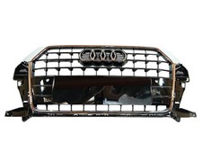 AUDI Q3 2015 - 2018 S-LINE