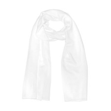 Ladies Scarves Large Plain