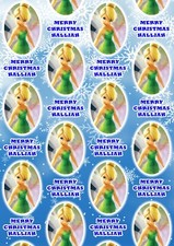 TINKERBELL Personalised
