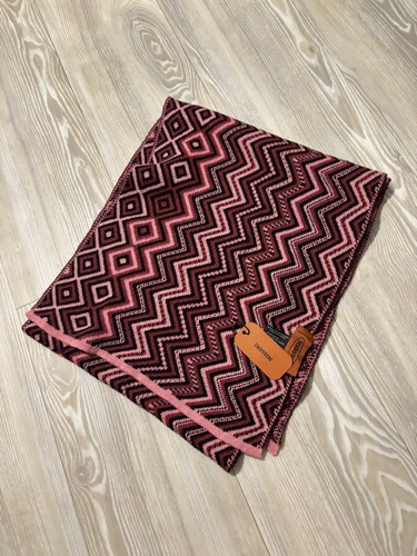 Women new missoni zigzag - ,