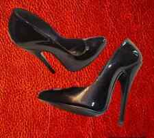 1960's Fetish Heels, Vintage