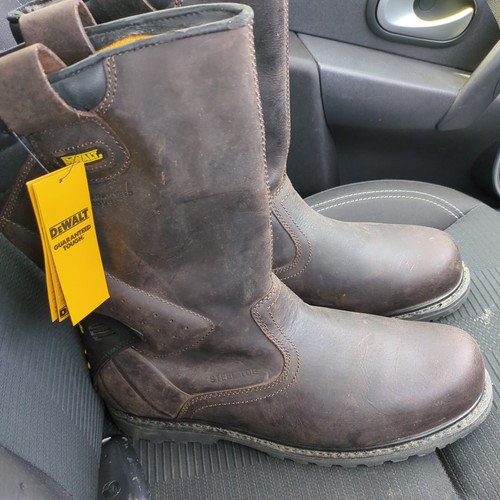 Dewalt classic rigger work - dewalt,