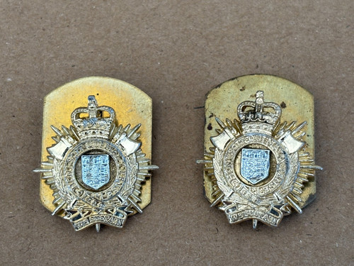 Royal logistic corps rlc - royal,