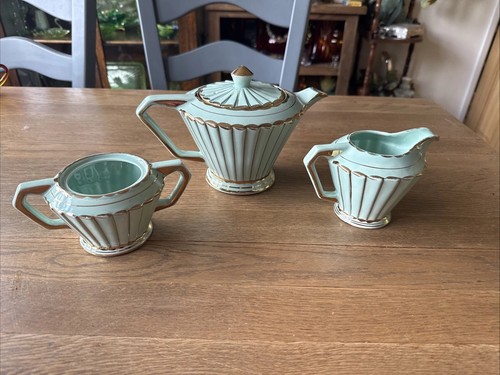 Sadler mint green turquoise - green,