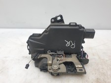 VOLKSWAGEN GOLF Door Lock