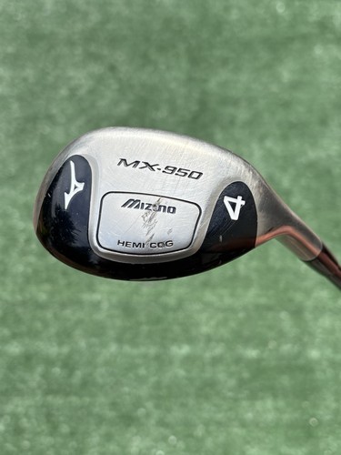 Mizuno 950 hybrid exsar - mizuno, 4