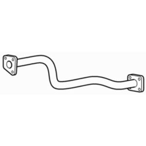 Quality front exhaust - quality,