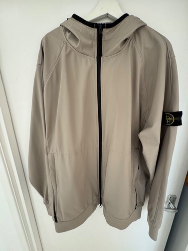 Stone island light soft - stone,