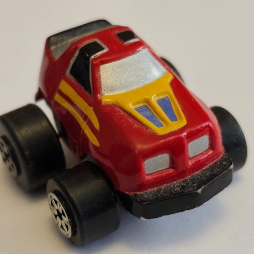 Micro machines mini mites - micro,