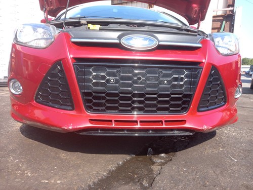 2012 2015 ford - focus, zetec