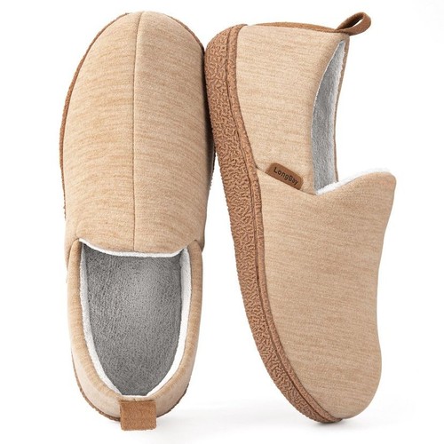 Longbay women beige memory - longbay, women’s