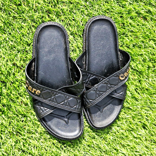 Men black slip - men’s, open