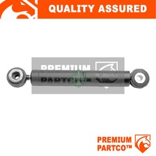 Premium Torsion Vibration Damper Fits Mercedes-Benz C-Class SLK CLK E-Class