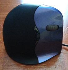 Evoluent VM 4 Vertical Right