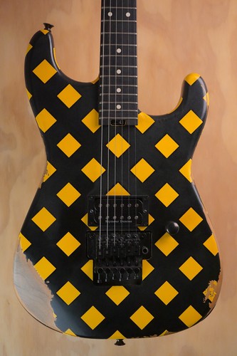 Charvel super stock - super-stock, san
