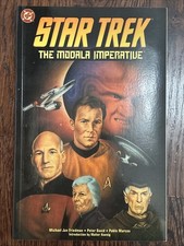 Star Trek The Modala