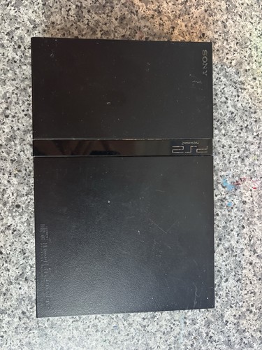 Sony playstation slim - sony,