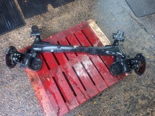 VAUXHALL MOKKA Complete Rear