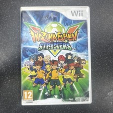 Inazuma Eleven Strikers
