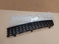 Ford Galaxy Front Bumper Left