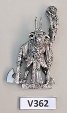 Beastmen Beastigor Bestigor