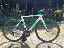 Grupetto Aero Alassio Carbon