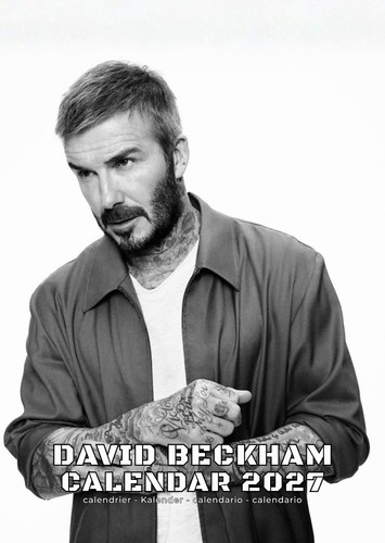 2027 david beckham wall - 2027,