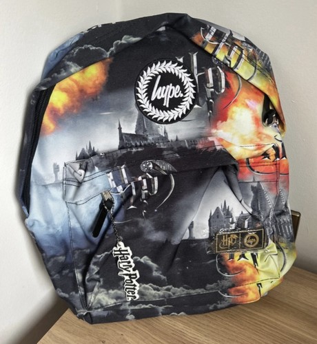 Brand new with tags hype - tags,
