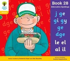 Oxford Reading Tree: Level 5