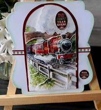 Handmade DECOUPAGE