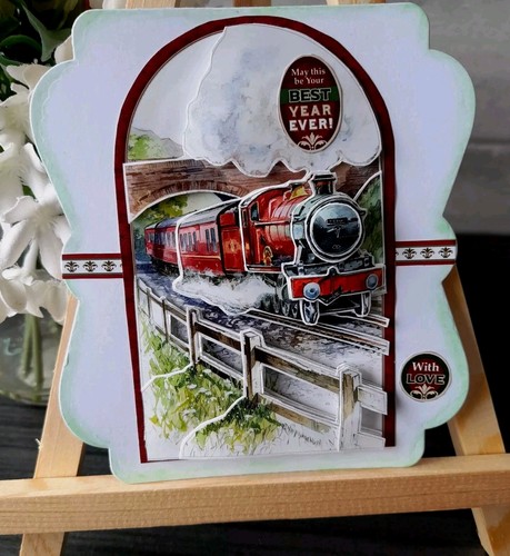 Handmade decoupage - handmade,