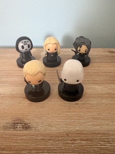 Harry potter figure - 5,