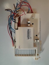 Washing Machine Control Module