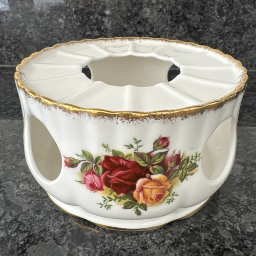 Royal albert old - albert, roses
