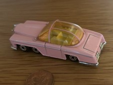 Vintage Thunderbirds Lady Penelope's Rolls Royce FAB1