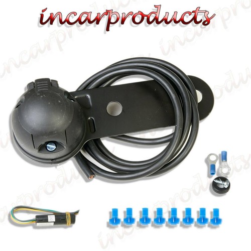 Universal pin single towing - 7,
