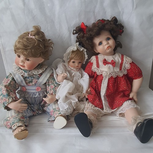 Hamilton collection - 3,