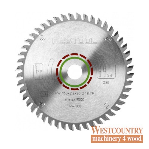 Festool 496308 saw - saw, blade