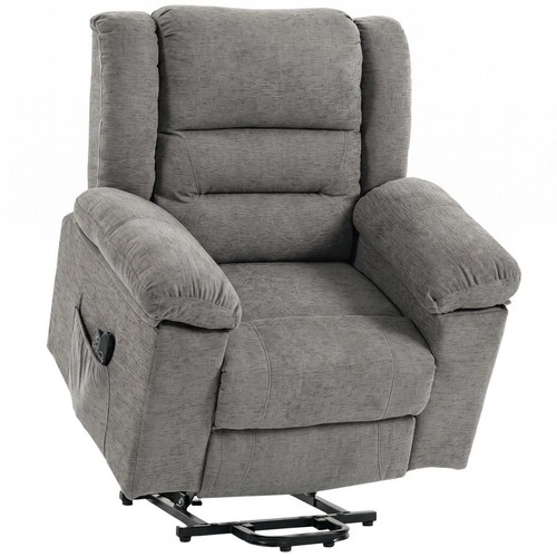 Oversized riser recliner chair - riser,
