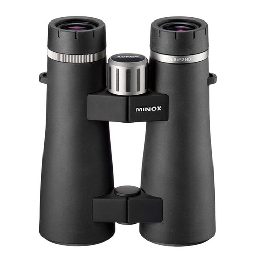 Minox 62050 8x52 roof - minox, bl