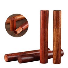 wooden Storage Box for