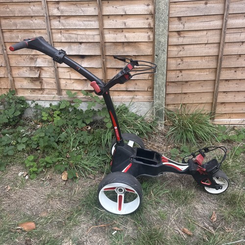 2019 motocaddy electric - 2019,