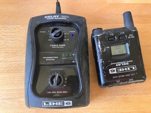 Line relay g50 - line,