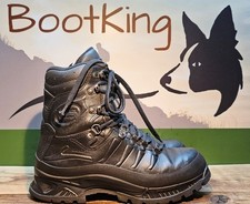 Meindl MFS GTX Gortex mountain