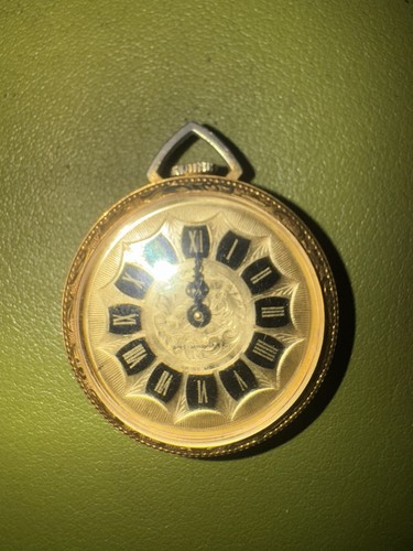 Vintage original cardinal gold - vintage,