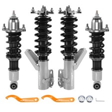 Performance Coilovers for