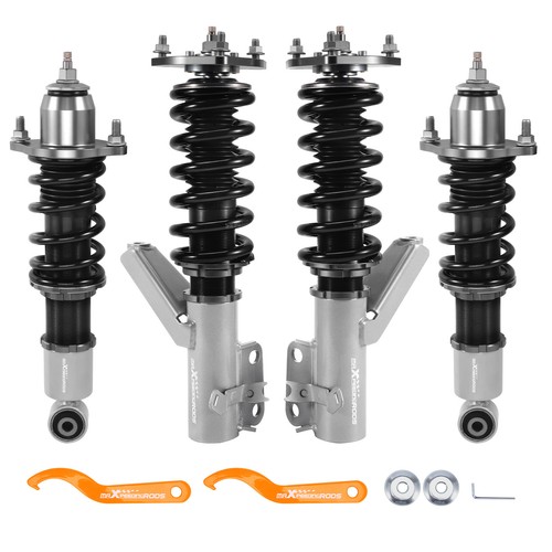 Performance coilovers for - coilovers,